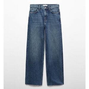 Women’s Mango Denim